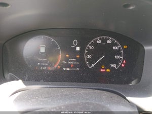 2025 HONDA HR-V AWD SPORT