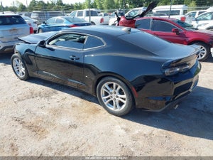 2019 CHEVROLET CAMARO 1LS