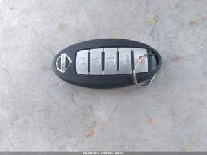 2021 NISSAN SENTRA SV XTRONIC CVT