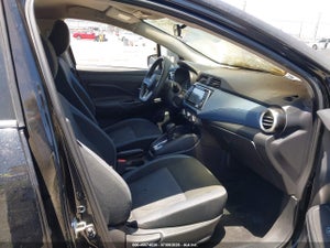 2024 NISSAN VERSA 1.6 SV