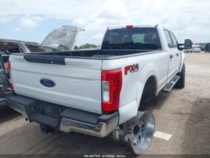 2019 FORD F-350 XL