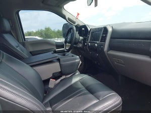 2019 FORD F-350 XL