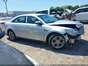 2017 FORD TAURUS SEL