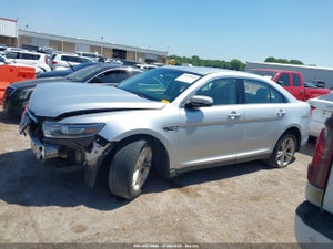 2017 FORD TAURUS SEL