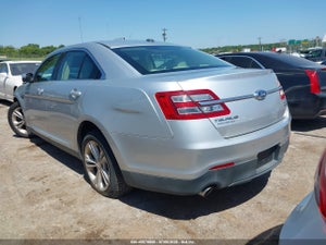 2017 FORD TAURUS SEL