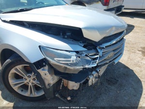 2017 FORD TAURUS SEL