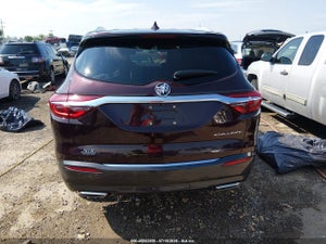 2019 BUICK ENCLAVE FWD ESSENCE