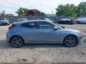 2019 HYUNDAI VELOSTER 2.0