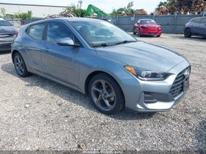 2019 HYUNDAI VELOSTER 2.0