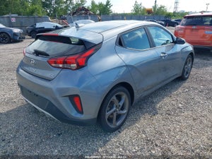 2019 HYUNDAI VELOSTER 2.0