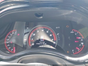 2024 DODGE DURANGO SRT 392 ALCHEMI AWD