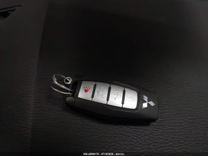 2022 MITSUBISHI OUTLANDER SEL 2.5 S-AWC/SEL LAUNCH EDITION S-AWC/SEL SPECIAL EDITION S-AWC