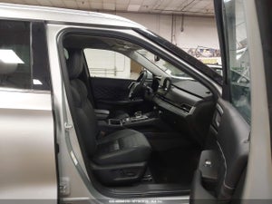 2022 MITSUBISHI OUTLANDER SEL 2.5 S-AWC/SEL LAUNCH EDITION S-AWC/SEL SPECIAL EDITION S-AWC