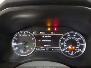 2022 MITSUBISHI OUTLANDER SEL 2.5 S-AWC/SEL LAUNCH EDITION S-AWC/SEL SPECIAL EDITION S-AWC