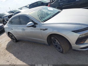 2025 HYUNDAI SONATA SEL CONVENIENCE