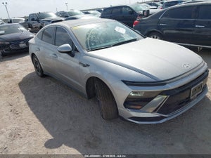 2025 HYUNDAI SONATA SEL CONVENIENCE