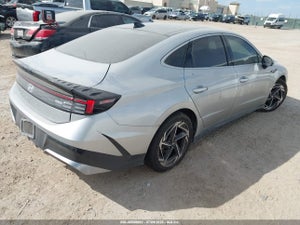 2025 HYUNDAI SONATA SEL CONVENIENCE