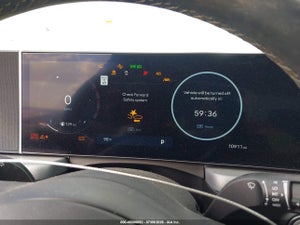 2025 HYUNDAI SONATA SEL CONVENIENCE