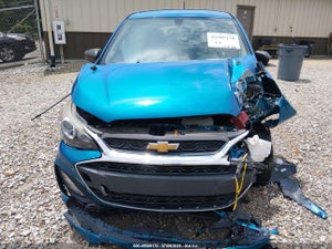 2020 CHEVROLET SPARK FWD LS AUTOMATIC