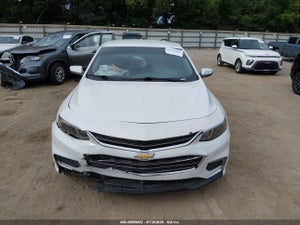 2016 CHEVROLET MALIBU 1LT