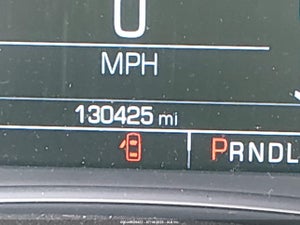 2016 CHEVROLET MALIBU 1LT