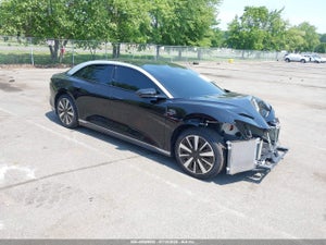 2023 LUCID AIR TOURING