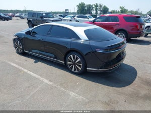 2023 LUCID AIR TOURING