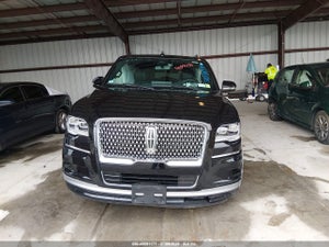 2024 LINCOLN NAVIGATOR PREMIERE