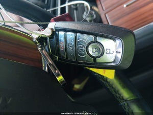2024 LINCOLN NAVIGATOR PREMIERE