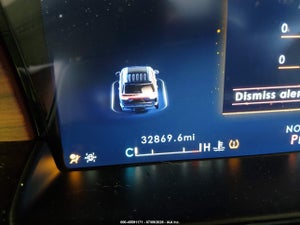 2024 LINCOLN NAVIGATOR PREMIERE