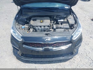 2020 KIA FORTE GT-LINE