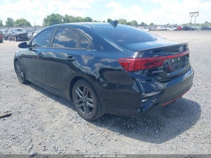 2020 KIA FORTE GT-LINE