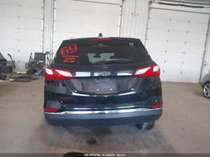 2020 CHEVROLET EQUINOX AWD PREMIER 1.5L TURBO