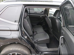 2021 VOLKSWAGEN TIGUAN 2.0T SE/2.0T SE R-LINE BLACK/2.0T SEL