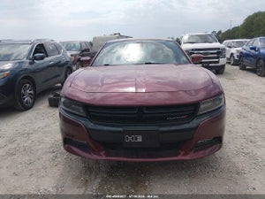 2017 DODGE CHARGER R/T RWD