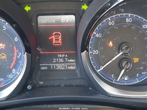 2016 TOYOTA COROLLA S