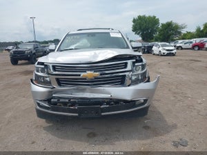2020 CHEVROLET SUBURBAN 4WD PREMIER