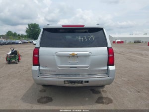 2020 CHEVROLET SUBURBAN 4WD PREMIER