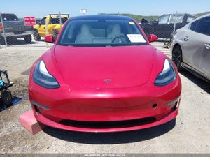 2021 TESLA MODEL 3 PERFORMANCE DUAL MOTOR ALL-WHEEL DRIVE