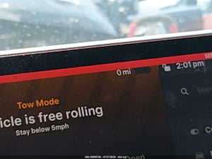 2021 TESLA MODEL 3 PERFORMANCE DUAL MOTOR ALL-WHEEL DRIVE