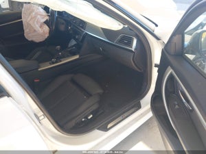 2018 BMW 330I