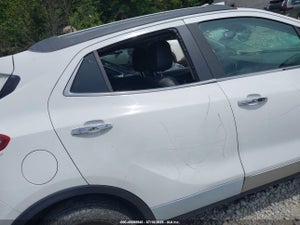 2017 BUICK ENCORE SPORT TOURING