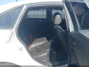 2021 VOLKSWAGEN JETTA 1.4T SEL PREMIUM