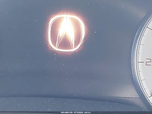 2023 ACURA TLX A-SPEC PACKAGE