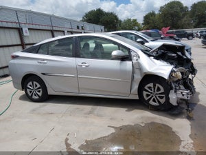 2016 TOYOTA PRIUS THREE