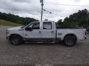2016 FORD F-250 XLT