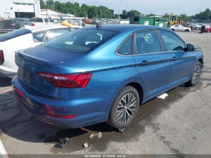 2021 VOLKSWAGEN JETTA 1.4T R-LINE/1.4T SE/S