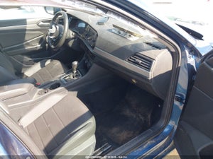 2021 VOLKSWAGEN JETTA 1.4T R-LINE/1.4T SE/S