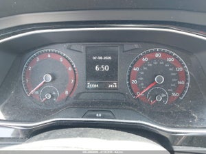 2021 VOLKSWAGEN JETTA 1.4T R-LINE/1.4T SE/S