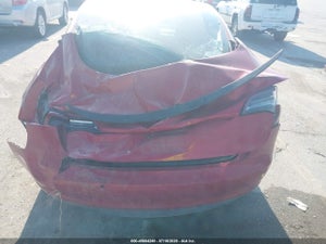 2019 TESLA MODEL 3 LONG RANGE/PERFORMANCE